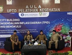 Peran Koperasi Merah Putih untuk Ketahanan Pangan Daerah