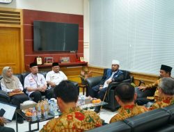 Gubernur Bengkulu Gandeng BPKP Perkuat Pengawasan Program Pemerintah