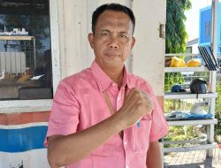 Ketua IKM Kampung Melayu Apresiasi Polri dalam Menjaga Kamtibmas