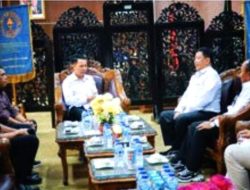 Pemkab Rejang Lebong Bersama Bank Tanah: Kelola Lahan Terbengkalai untuk Kesejahteraan Rakyat