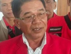 Ketua Pemuda Batak Bersatu Provinsi Bengkulu Apresiasi Kinerja Polri dalam Menjaga Kamtibmas