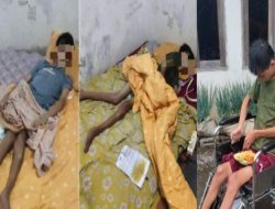 Kisah Pahit Reza Ardiansyah: Lumpuh Seumur Hidup Setelah Pengeroyokan