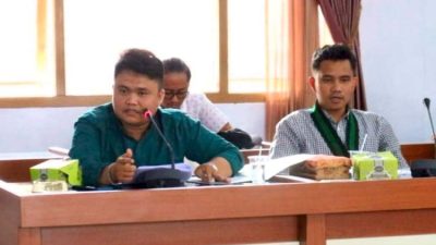 Suara Kritis HMI Curup: Menegakkan Keadilan bagi Korban Pengeroyokan