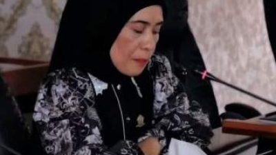 Keprihatinan DPRD Rejang Lebong atas Kasus Pengeroyokan