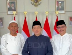 Walikota Umumkan Penyerahan SK PPPK Tahap I pada 16–17 Juni 2025