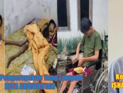 LSM Pekat Desak Keadilan untuk Reza Ardiansyah