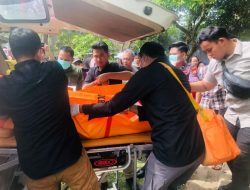 Kembali Terjadi, Mahasiswa di Curup Ditemukan Tewas Mengenaskan