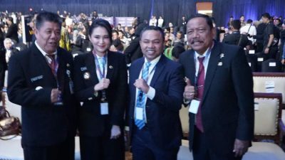 Mian: Pembangunan Infrastruktur Sesuai Kebutuhan Rakyat