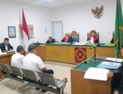 Terbongkar Dua Kubu di DPRD OKU, Jaksa KPK Beberkan Modus Fee Proyek Pokir Miliaran Rupiah