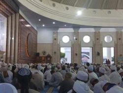 Helmi Hasan Ajak Masyarakat Hidupkan Rumah Ibadah