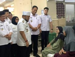 Bengkulu Siapkan Rumah Sakit Rujukan Jantung