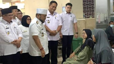 Bengkulu Siapkan Rumah Sakit Rujukan Jantung