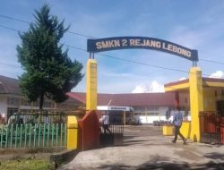 Guru SMKN 2 Rejang Lebong Ajukan Petisi Tuntut Kepala Sekolah Diganti