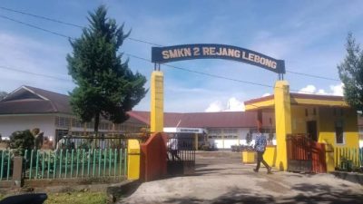 Guru SMKN 2 Rejang Lebong Ajukan Petisi Tuntut Kepala Sekolah Diganti