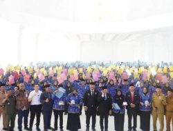 PPPK di Kota Bengkulu Berpeluang Menjabat Jabatan Strategis