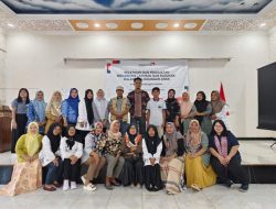 Pemkab Bengkulu Selatan Sosialisasikan KLA hingga ke Desa