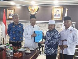 Bengkulu Dapat Proyek Sekolah Rakyat Rp200 Miliar dari Kemensos