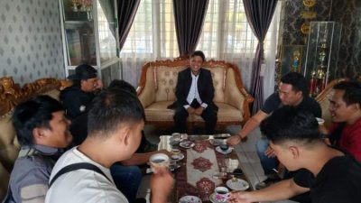 Kisruh di SMKN 2 Rejang Lebong: Klarifikasi Kepala Sekolah Dipertanyakan