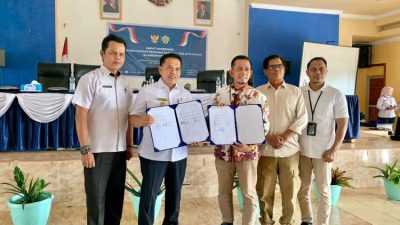 Program Tiga Juta Rumah Akan Hadir di Kabupaten Lebong