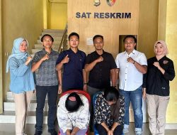 Niat Tagih Utang, Remaja ini Malah Jadi Korban Pengeroyokan