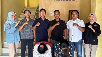 Niat Tagih Utang, Remaja ini Malah Jadi Korban Pengeroyokan