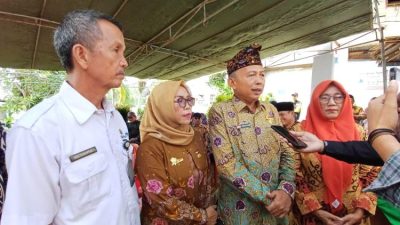 Sekolah Lansia, Dorong Semangat Mandiri di Usia Senja