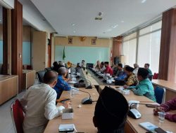 Komite Sekolah Dilarang Tarik Iuran, DPRD Bahas Solusi Skema Anggaran Pendidikan