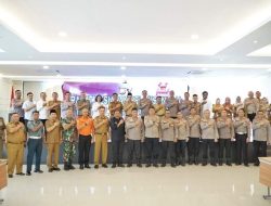 Festival Tabut 2025, Pemprov Pastikan Lebih Meriah