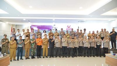 Festival Tabut 2025, Pemprov Pastikan Lebih Meriah