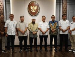 KKP Siapkan Kapal dan Pesawat Atasi Krisis Enggano