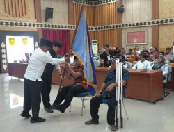 Pemprov Bengkulu Dukung Kesetaraan bagi Penyandang Disabilitas