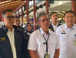 Polri Gagalkan Perdagangan 98 WNI ke Zona Konflik dan Sarang Penipuan Online