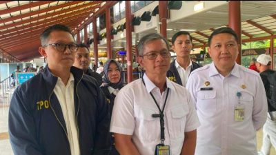 Polri Gagalkan Perdagangan 98 WNI ke Zona Konflik dan Sarang Penipuan Online