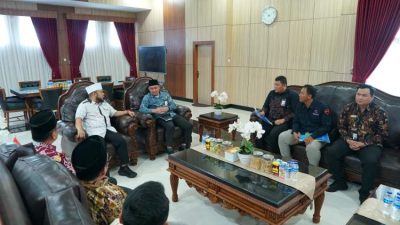 Ombudsman Komitmen Awasi Proses Penerimaan SPMB