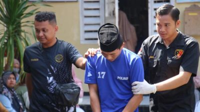 Insiden Berdarah di Lubuk Alai, Tembakan Senjata Api gegerkan Warga