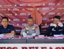 Skandal RS AN-NISSA Terbongkar, Dana Operasional untuk Judi Onlline