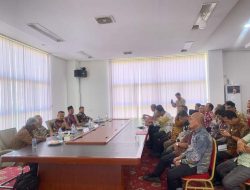 Pemkab Kaur Gas Percepatan Pembangunan Lewat TAPPD