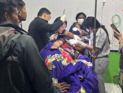 Anggota Polres Intan Jaya Dianiaya OTK Diduga KKB, Aparat Siaga Penuh