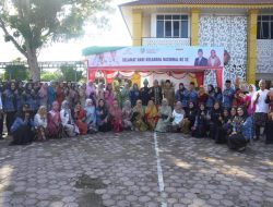 Pendidikan Berkualitas Jadi Prioritas Pemprov Bengkulu