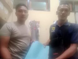 Diduga Meresahkan, Sulbani Segera Laporkan Akun Facebook Milik MS dan AN Ke Polres Mukomuko