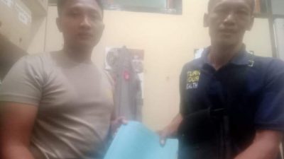 Diduga Meresahkan, Sulbani Segera Laporkan Akun Facebook Milik MS dan AN Ke Polres Mukomuko