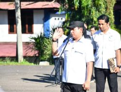 Program Open Karir,  ASN Bisa Ajukan Promosi Jabatan Sendiri