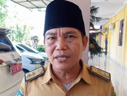 Usai Festival Tabut, Penataan Pantai Panjang Zona Dua Kembali Dilanjutkan