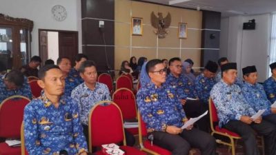 Syarat Pencairan Dana Desa Wajib Tuntas Pajak