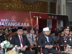 Polda Bengkulu Tegaskan Polri Siap Hadir untuk Rakyat