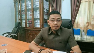 Komisi I DPRD Rejang Lebong Awasi Pelaksanaan SPMB di SMAN 1 