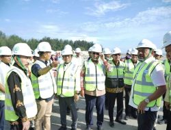 Komisi V DPR RI Warning Pelindo Tiga Hari Tuntaskan Pengerukan