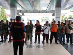 Kerugian Capai Rp300 Miliar, Kejati Bengkulu Sita Aset Tambang PT RSM