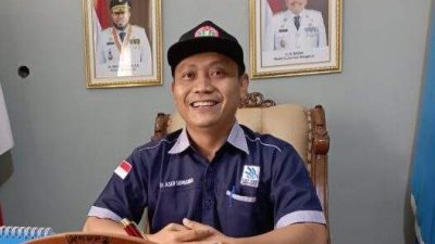 Peminat SMK di Rejang Lebong Membludak