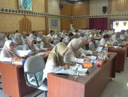 Pemprov Bengkulu Uji Pemahaman Tupoksi ASN